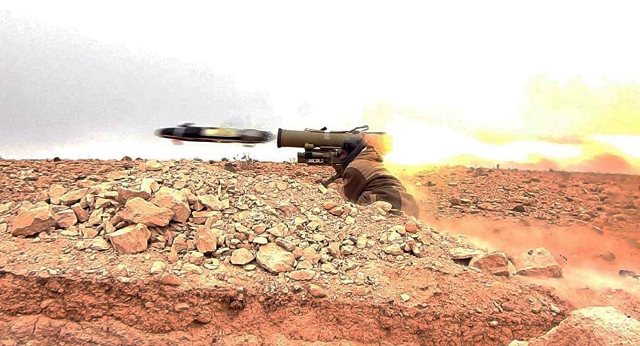Palmyra thất thủ: Thất bại chiến lược hay tính toán sai lầm của Nga?